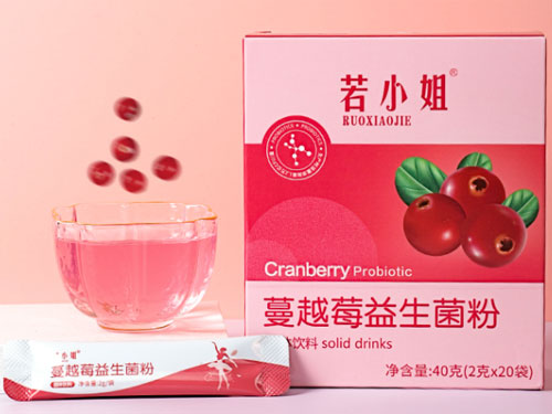 益生菌包装机有哪些功能特点